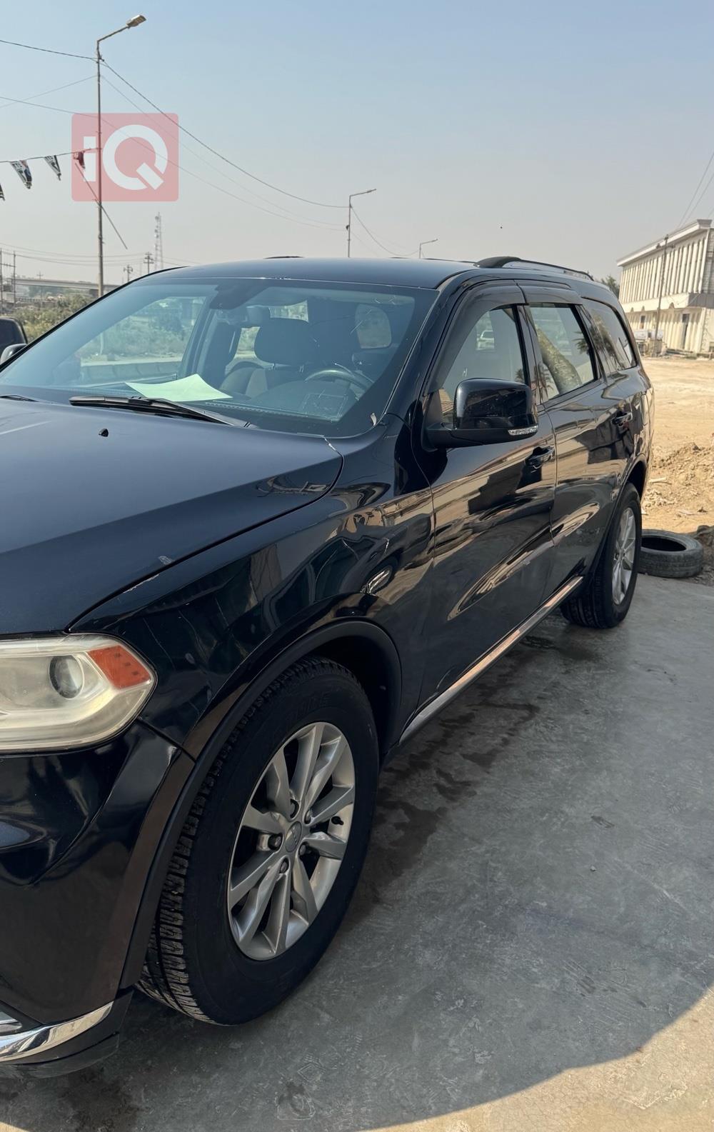 دۆج دۆرانگۆ